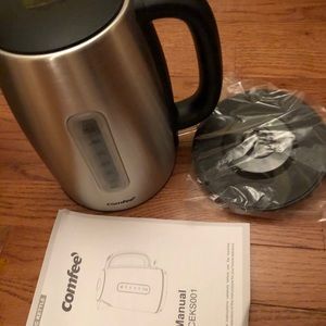 Electric kettle